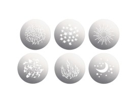 Gobo Set Godox SA-09-001
